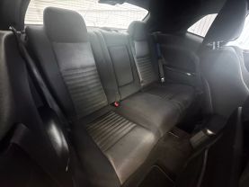 2014 DODGE CHALLENGER