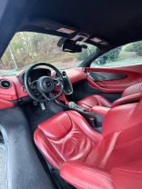 2016 MCLAREN 570S COUPE 2D