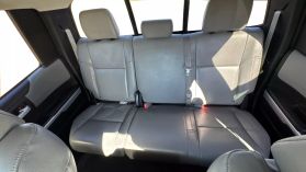 2017 TOYOTA TUNDRA DOUBLE CAB PICKUP V8, FLEX FUEL, 5.7 LITER LIMITED PICKUP 4D 6 1/2 FT