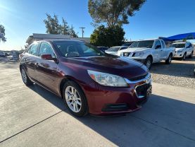 2015 Chevrolet Malibu - Image 7