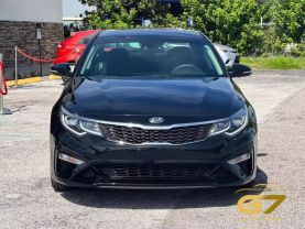 2019 Kia Optima - Image 2
