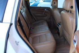 2008 Porsche Cayenne - Image 8