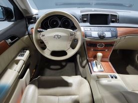 2006 Infiniti M - - Image 10