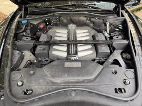 2018 ROLLS-ROYCE PHANTOM SEDAN V12, 6.8 LITER EXTENDED WHEELBASE SEDAN 4D