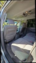 2007 NISSAN ARMADA SE SPORT UTILITY 4D