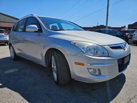 2011 HYUNDAI ELANTRA
