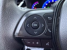 2020 TOYOTA COROLLA HYBRID