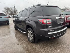 2015 GMC ACADIA