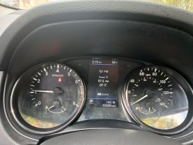 2019 NISSAN ROGUE SPORT SUV 4-CYL, 2.0 LITER S SPORT UTILITY 4D
