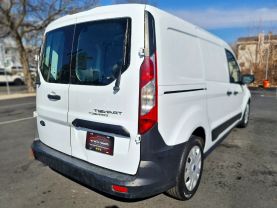 2020 Ford Transit Connect Cargo Van - Image 4