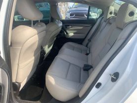 2014 ACURA TL SEDAN V6, VTEC, 3.7 LITER SH-AWD SEDAN 4D