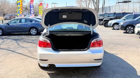 2004 Bmw 5 Series - Image 19