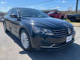 2016 Volkswagen Passat - Image 14