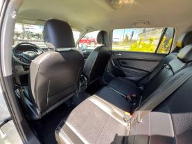 2018 Volkswagen Tiguan 2.0t Sel 4motion Sport Utility 4d - Image 18