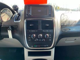 2019 DODGE GRAND CARAVAN SE PASSENGER VAN PASSENGER VANS V6, FLEX FUEL, 3.6 LITER SE MINIVAN 4D - Eddies Auto Sales