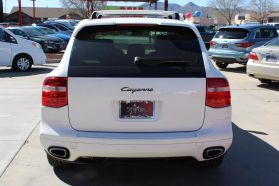 2008 Porsche Cayenne - Image 14