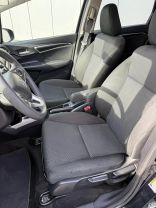 2019 HONDA FIT HATCHBACK 4-CYL, I-VTEC, 1.5 LITER LX HATCHBACK 4D