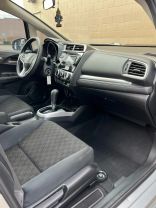 2016 HONDA FIT HATCHBACK 4-CYL, I-VTEC, 1.5 LITER LX HATCHBACK 4D