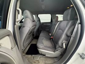 2015 CHEVROLET TRAVERSE
