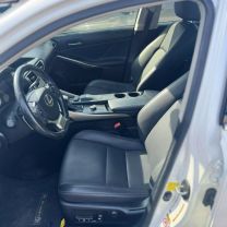 2016 LEXUS IS