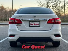 2019 Nissan Sentra - Image 4