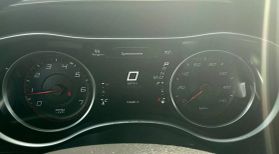 2016 DODGE CHARGER SEDAN RED AUTOMATIC - Villas Autos LLC