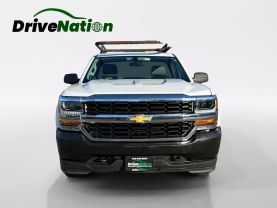 2016 CHEVROLET SILVERADO 1500 REGULAR CAB PICKUP V6, ECOTEC, FF, 4.3L LS PICKUP 2D 8 FT
