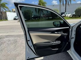 2021 HONDA CIVIC SEDAN 4-CYL, I-VTEC, 2.0 LITER LX SEDAN 4D