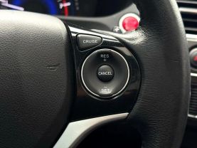 2015 HONDA CIVIC COUPE 4-CYL, I-VTEC, 1.8 LITER EX-L COUPE 2D