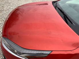 2022 KIA FORTE SEDAN 4-CYL, 2.0 LITER GT-LINE SEDAN 4D at T&T Repairables - used car dealership in Spencer, Indiana.