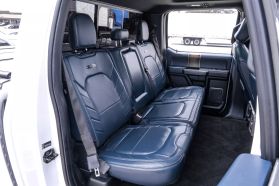 2018 FORD F150 SUPERCREW CAB PICKUP V6, ECOBOOST, TT, 3.5L LIMITED PICKUP 4D 5 1/2 FT