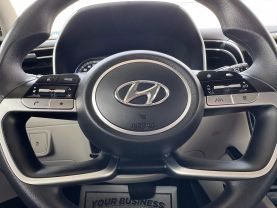 2024 HYUNDAI TUCSON SUV 4-CYL, GDI, 2.5 LITER SEL SPORT UTILITY 4D