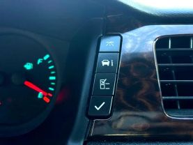 2015 CHEVROLET IMPALA LIMITED SEDAN V6, 3.6 LITER LS SEDAN 4D