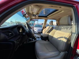 2016 TOYOTA 4RUNNER SUV - AUTOMATIC -  V & B Auto Sales