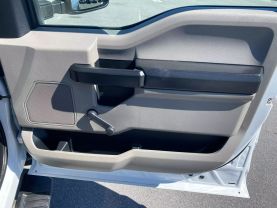 2019 FORD F350 SUPER DUTY CREW CAB 8FT KNAPHEIDE SERVICE BED TRUCK SERVICE/UTILITY TRUCKS V8, 6.2 LITER XL PICKUP 4D - Eddies Auto Sales