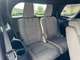 2012 FORD EXPLORER