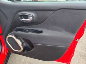 2015 JEEP RENEGADE