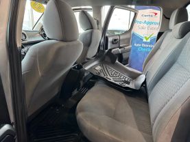 2020 TOYOTA TACOMA DOUBLE CAB PICKUP V6, 3.5 LITER SR5 PICKUP 4D 5 FT