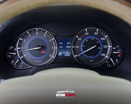 2015 INFINITI QX80 For Sale in Orlando