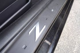 2008 NISSAN 350Z COUPE V6, 3.5 LITER ENTHUSIAST COUPE 2D