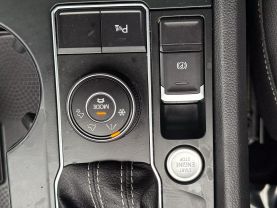 2021 VOLKSWAGEN ATLAS SUV V6, 3.6 LITER SE 4MOTION W/TECH PKG SPORT UTILITY 4D - Gesner Auto Inc in Taunton, MA, 41.88613, -71.14527