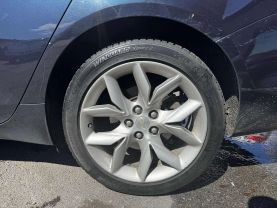 2014 CHEVROLET IMPALA - V6, FLEX FUEL, 3.6 LITER LT SEDAN 4D