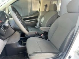 2017 CHEVROLET CITY EXPRESS VAN 4-CYL, 2.0 LITER LT VAN 4D