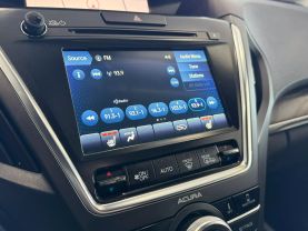 2019 ACURA MDX SUV V6, I-VTEC, 3.5 LITER SH-AWD W/TECHNOLOGY PKG SPORT UTILITY 4D