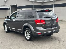 2016 DODGE JOURNEY