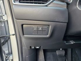2021 MAZDA CX-5 SUV 4-CYL, SKYACTIV-G, 2.5 LITER TOURING SPORT UTILITY 4D