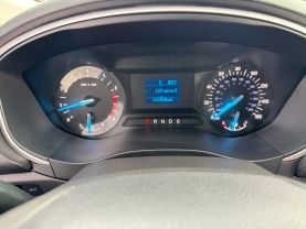 2016 FORD FUSION SEDAN 4-CYL, 2.5 LITER S SEDAN 4D