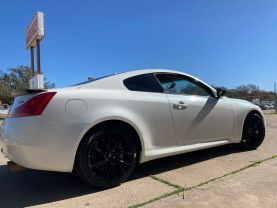 2015 INFINITI Q60 COUPE V6, 3.7 LITER Q60S COUPE 2D