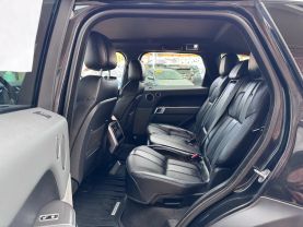 2014 LAND ROVER RANGE ROVER SPORT