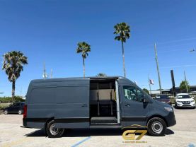 2019 Mercedes-benz Sprinter 2500 Crew - Image 6